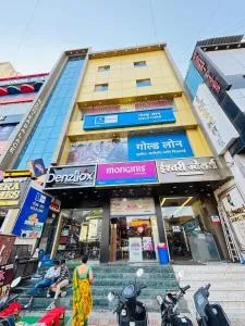 Hotel Pim-pri Stays,Pune - Chinchiwad