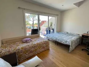 single bed in a shared room - Geelong