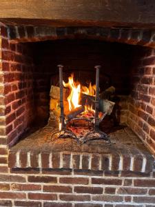 Maison de vacances Gîte de charme Le cellier