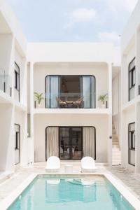 Serene 1 bedroom apartment