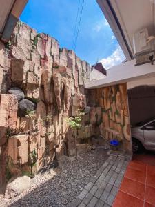 Villa Bapak Ibu Malioboro