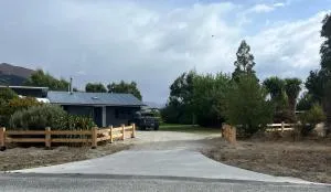 Hawea Haven - Hawea Flat