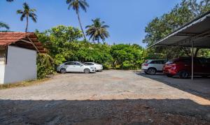 Treebo Sadhoo Heritage