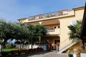 Apartmaji Jelena Piran