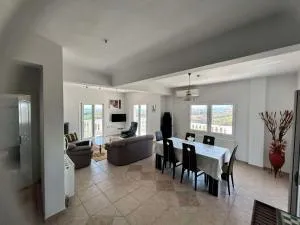 Olympus View - Methoni (Modone)