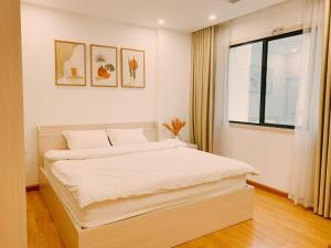 Căn Hộ 2 Phòng Ngủ (Two-Bedroom Apartment)