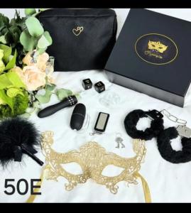Chalets LE SECRET LOVE ROOM : photos des chambres