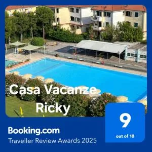 Casa vacanze Ricky - Loreto