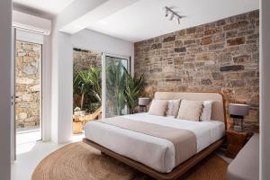 Villa Yasemin - Mykonos Paradise - Views - Pool - Large Garden