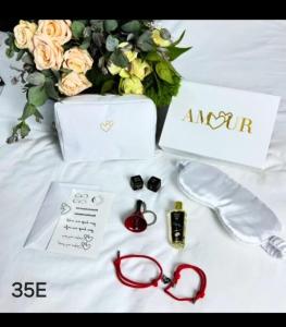 Chalets LE SECRET LOVE ROOM : photos des chambres