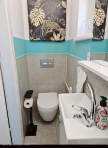 Tiny Apartments 07 am Viehofner See