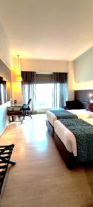 Regenta Central Grand Exotica