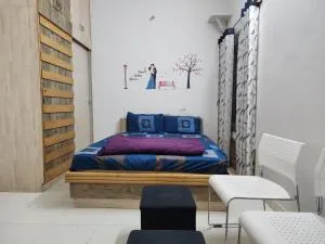 Anusattva Vatika - Bayappanhalli