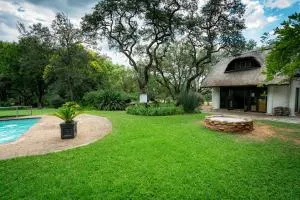 Die Stalle - Bothaville