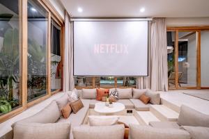 Villa Samara Pererenan