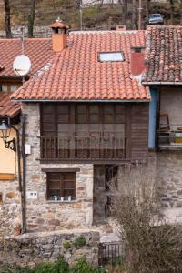 Casina del Alba By Silastur