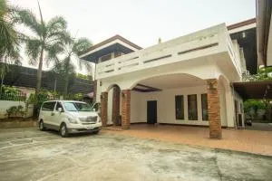 Casa Nostalgia - Tikay