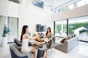 Villa Sol, Luxe 5 BEDS