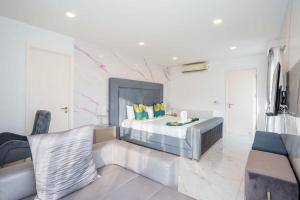 Villa Sol, Luxe 5 BEDS