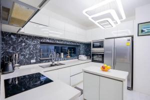 Villa Sol, Luxe 5 BEDS