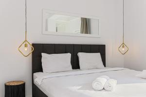 MoHost Harmony Apartments - Brasov City Center