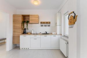 MoHost Harmony Apartments - Brasov City Center