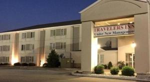 Hotel Markle IN I-69