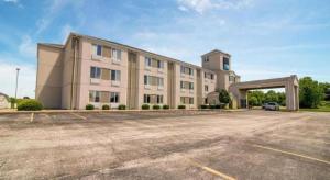 Hotel Markle IN I-69