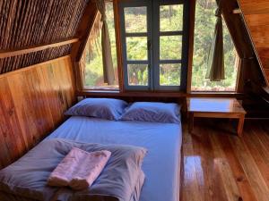Vườn Nhà Củi Homestay