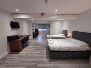 Park View Rooms