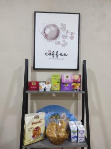 76 Avenue Suite - Reggio Calabria