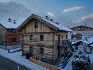 Chalet Alpenglück by Kaprun Rentals