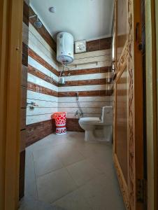 homestay in srinagar kashmir
