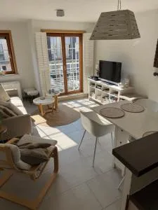 Duinenzicht II De Haan - Klemskerke