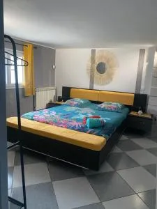 Charmant appart avec jardin - Aigues-Mortes