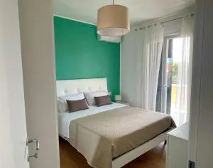 B&B MARIA VITTORIA - Anzio Blue Horizon - 150 mt dal mare - Anzio