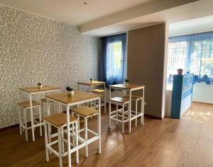 B&B e Apartment MARIA VITTORIA - Anzio Blue Horizon - 150 mt dal mare