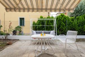 Appartement 2 Chambres