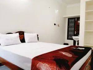 Kadampan homestay - Tiruchchendur