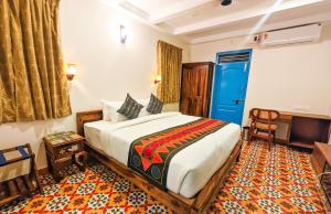 Ibex Resorts, Coimbatore Kakarla