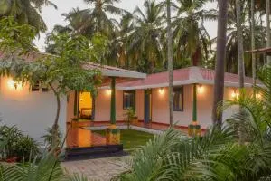 Ibex Resorts, Coimbatore Kakarla - Varagampadi