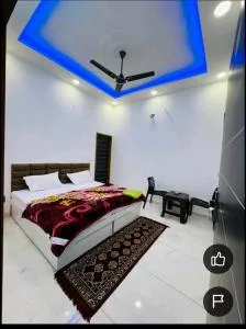 Mahima hotel - Shāmli