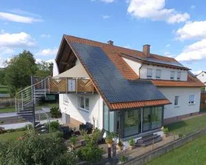 FeWo Süß - Hahnbach