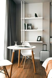 THE KANNAS Hotel & Serviced Apartment, Chiang Mai SHA Certified