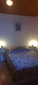 Gîte et chambres dhôtes Les Framboises