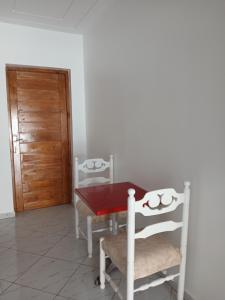 Appartement Anne Djerba Phare