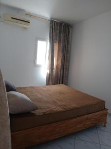 Appartement Anne Djerba Phare