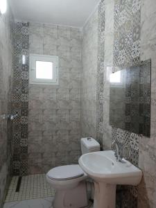 Appartement Anne Djerba Phare