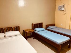 Villa Paraiso Resort & Waterpark