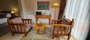 Bloemhoek Guest House